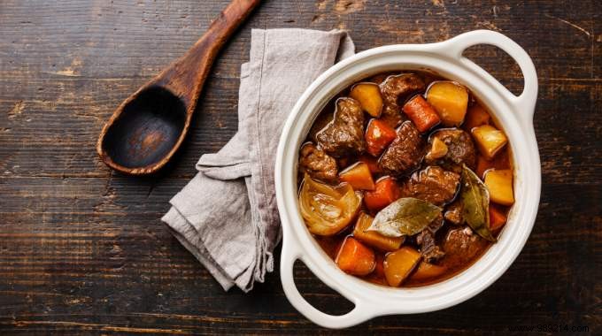 Beef in Daube:My Recipe to Treat Your Guests! 