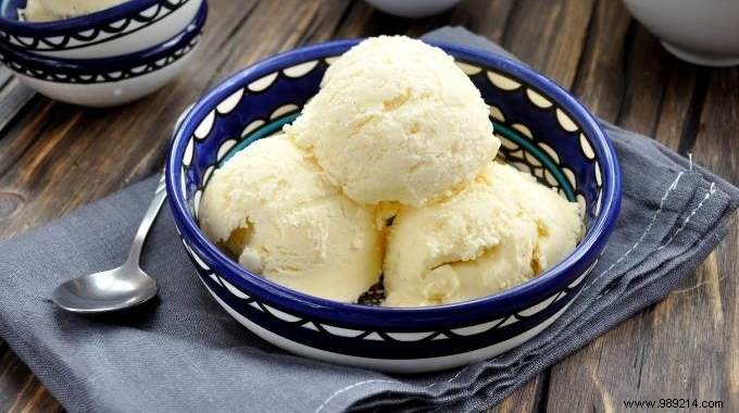 60 Homemade Ice Creams for Less than 3€, Are you tempted? 