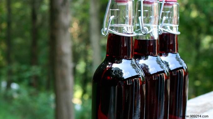 My 3 Homemade Vinegar Recipes to Vary the Flavors. 