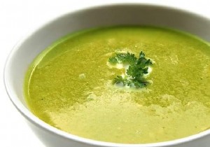 Easy Delicious and Free Recipes:Nettle Soup. 