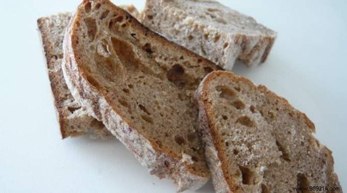 What to do with stale bread? My Secret Tip for Not Throwing It Away. 