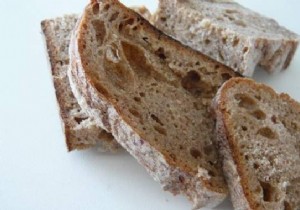 What to do with stale bread? My Secret Tip for Not Throwing It Away. 