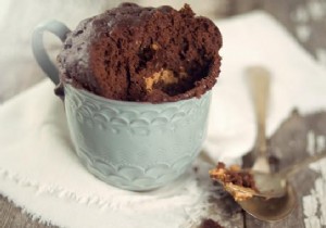 Quick & Budget-Friendly Mug Cakes: Ready in Minutes