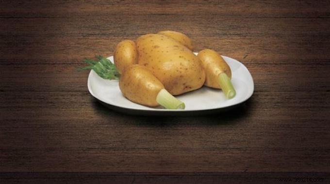 13 Ways To Cook Potato. 