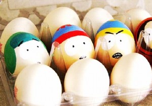 How to Cook Dozens of Hard Boiled Eggs in One Go. 