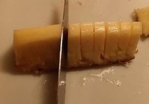 How to Cut a Pineapple Easily: Mess-Free Method for Perfect Slices