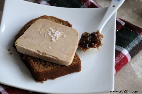 Can Foie Gras be frozen? My Answer To Stop Messing Up. 
