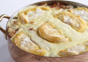 Budget-Friendly Tartiflette: Authentic Savoyard Recipe for Hearty Winter Meals