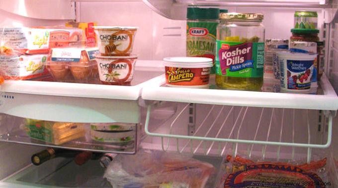 What Foods Don t Need To Be Refrigerated? 