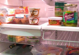 What Foods Don t Need To Be Refrigerated? 