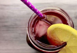 How To Make Homemade Pomegranate Juice Easily. 