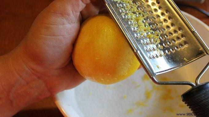 8 Uses for Lemon Leftovers. 