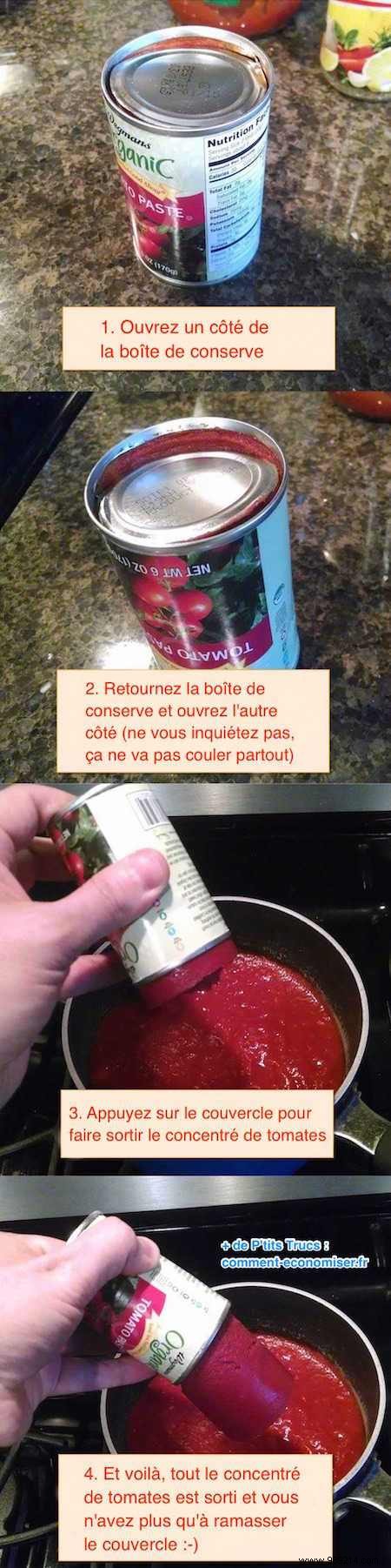 THE Essential Tip For Anyone Who Loves Tomato Sauce. 