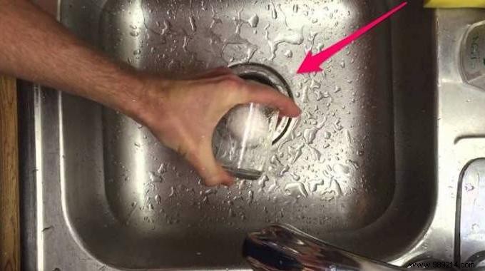 How to Peel a Hard Boiled Egg in 10 Seconds. 