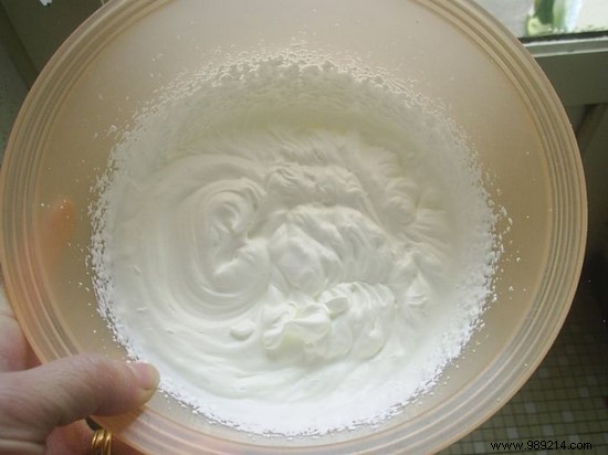 Homemade whipped cream? My Unmissable Recipe! 