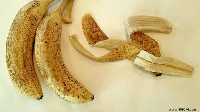 The 10 Uses of Banana Peel You Didn t Know About. 