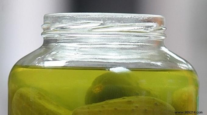 19 Ingenious Ways to Use Pickle Juice. 