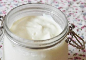 The Incredibly Simple Homemade Yogurt Recipe. 