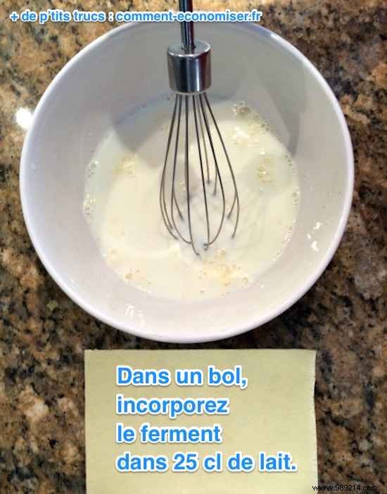 The Incredibly Simple Homemade Yogurt Recipe. 