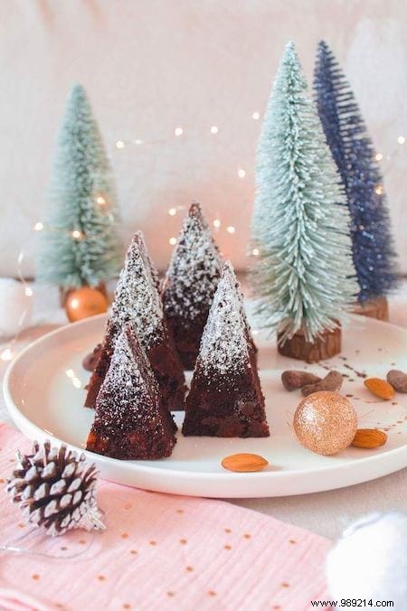 14 Super Christmas Desserts (Cheap and Easy to Make). 