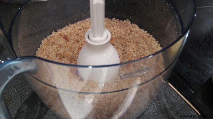 How to Make Your Free Homemade Breadcrumbs? 