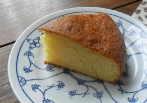 4 Tips to Brown a Cake Easily. 