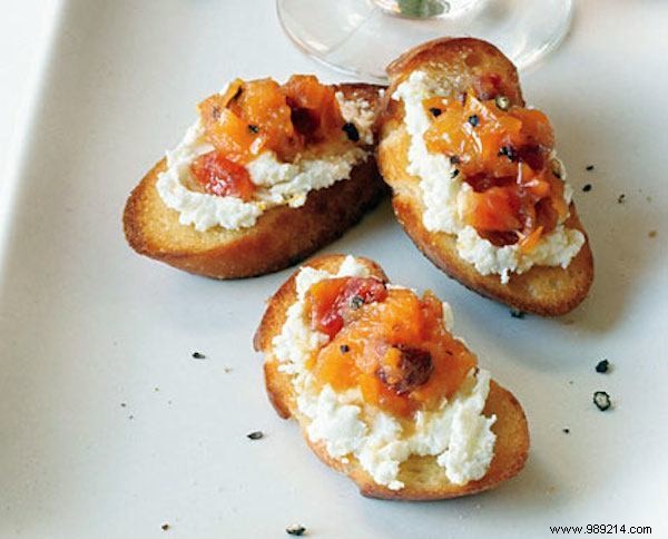 The 11 Best Recipes For a Nice and Cheap Aperitif. 