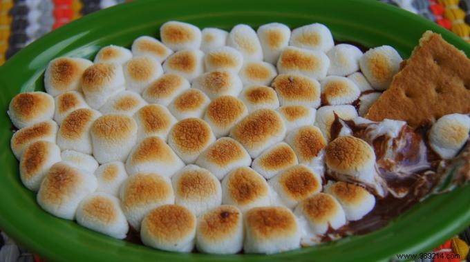 A Fondant Marshmallows Recipe That You Will Love! 