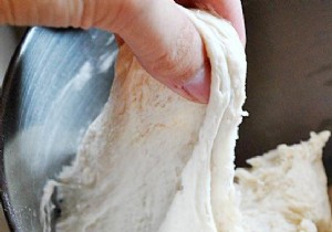 The Ultimate Foolproof Bread Dough Recipe for Bread, Pizza, Pies & More