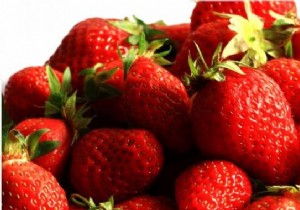 Easy Chocolate-Glazed Strawberries: Perfect Frozen Treat Using an Ice Cube Tray