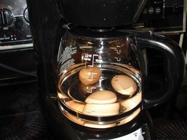 11 Amazing Things You Can Cook In A COFFEE MAKER. 