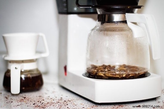 11 Amazing Things You Can Cook In A COFFEE MAKER. 
