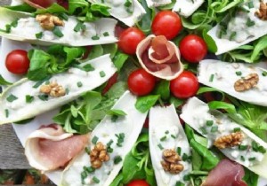 How to Make a Light and Easy Appetizer:Foods to Avoid. 