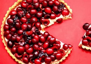 The Amazing Trick to Pit Cherries Quickly and Cleanly. 