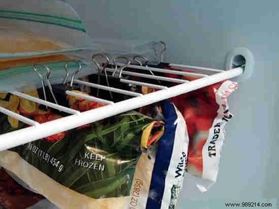 12 Fridge and Freezer Hacks That Will Make Your Life Easier. 