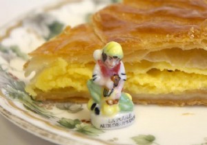 4 Cool Ideas to Replace a Fève in the Galette des Rois. 