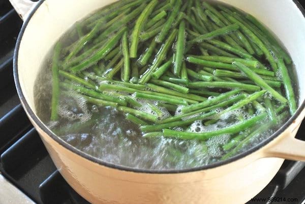 14 Ways to Reuse Cooking Water So You Never Waste It Again. 