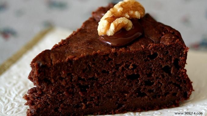 The 3 Clever Ingredients to Make Cakes WITHOUT Sugar. 
