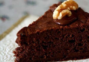 3 Top Sugar Substitutes for Delicious, Guilt-Free Cakes