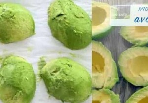 13 Tips For Anyone Who Loves AVOCADO. 