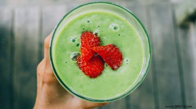 8 Delicious Smoothie Recipes (Super Easy And Quick To Make). 