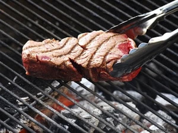 55 Simple Tricks To Become The King Of The Barbecue. Don t miss #42! 