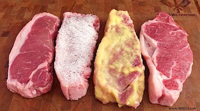 11 Chef s Tricks To Tenderize Meat (And Make It Tender). 