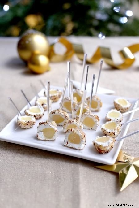 New Year s Eve:25 Easy and Cheap Recipes to Make. 