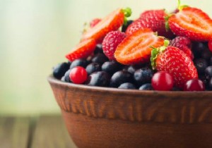 Superfruits, how to use these natural antioxidants. 