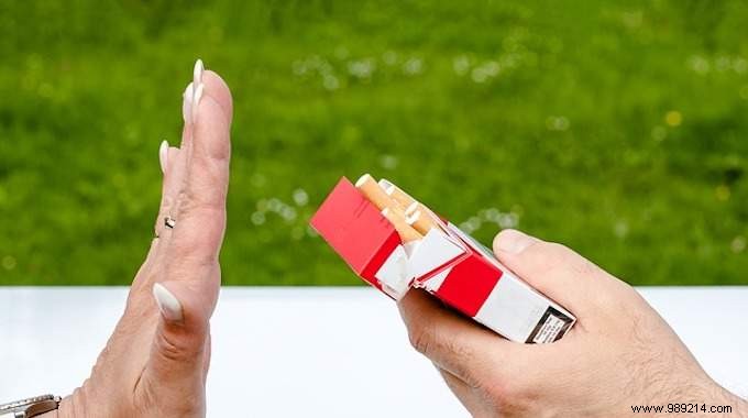 The Best Reason To Quit Smoking:Save A LOT of Money! 