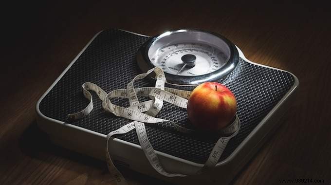 Lose Weight Without Being Hungry? The Ideal Diet Before Summer. 