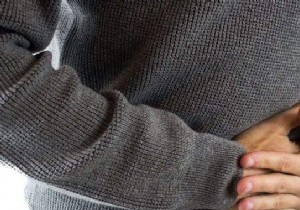 Some remedies for bloating. 