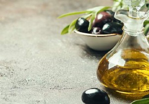 Are your gums sensitive? A Simple Remedy with Olive Oil. 