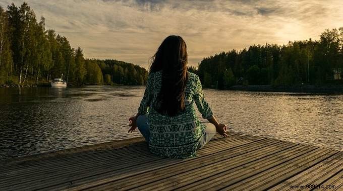 12 Free Relaxation Sessions from Doctor Servan-Schreiber to stop stressing. 
